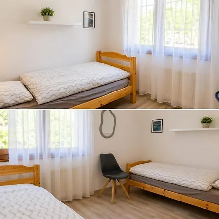 Apartment 4 Personnes Crans-Montana