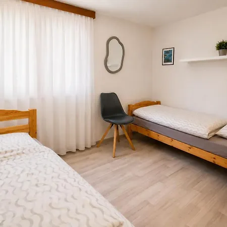 Apartment 4 Personnes *