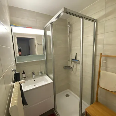 4 Personnes Apartment Crans-Montana