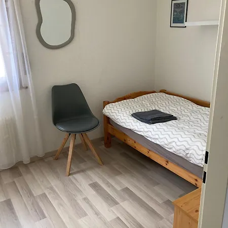 4 Personnes * Crans-Montana