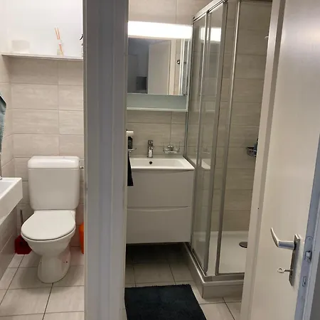 Apartment 4 Personnes *