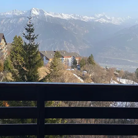 4 Personnes * Crans-Montana